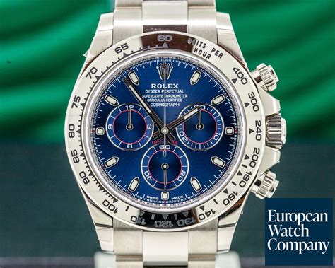 rolex daytona 126515|rolex daytona blue dial 116509.